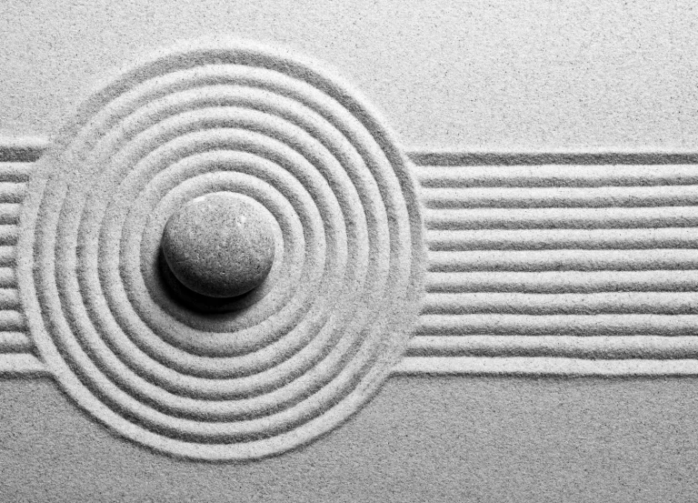 equilibrio interiore